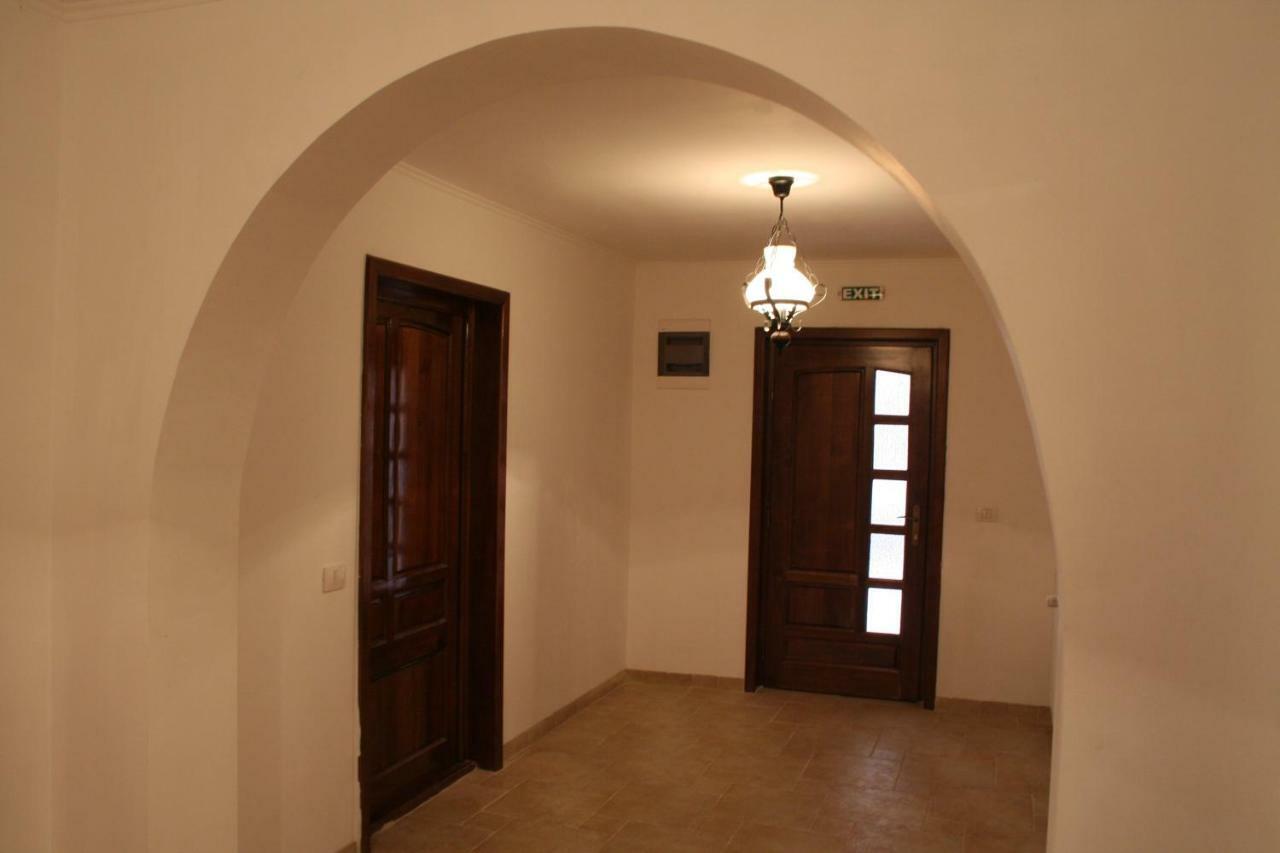 Cabana Iza Ξενοδοχείο Bîrsana Εξωτερικό φωτογραφία