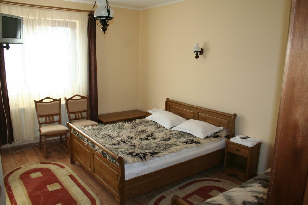 Cabana Iza Ξενοδοχείο Bîrsana Εξωτερικό φωτογραφία